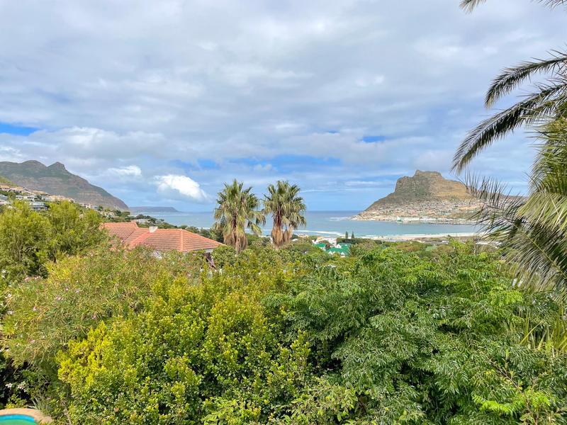 To Let 3 Bedroom Property for Rent in Hout Bay Western Cape